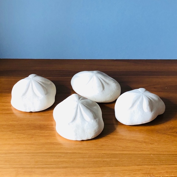 Sea Biscuits - Set of Four - Picture 3 of 6